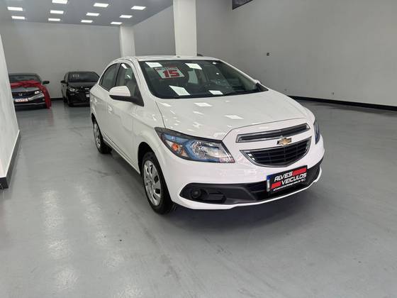 CHEVROLET PRISMA 1.4 MPFI LT 8V FLEX 4P MANUAL CHEVROLET PRISMA 1.4 MPFI LT 8V FLEX 4P MANUAL